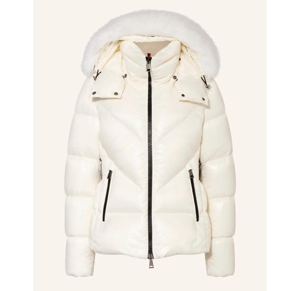 Moncler Jacket - Picture 1 of 15